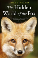 HIDDEN WORLD OF FOX PB