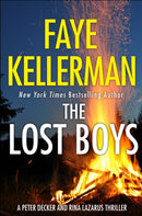 LOST BOYS_PETER DECKER &26 PB