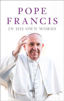POPE FRANCIS IN HIS OWN PB