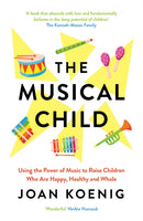 MUSICAL CHILD PB