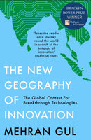 NEW GEOGRAPHY OF INNOVATION PB