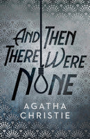 & THEN THERE WERE NONE HB
