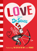 Love From Dr. Seuss-9780008329600