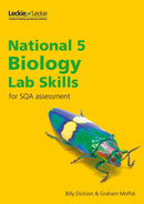 LAB SKILLS_NATIONAL 5 BIOLOGY