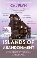 ISLANDS OF ABANDONMENT PB