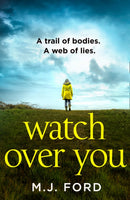 Watch Over You-9780008329853