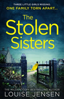 The Stolen Sisters-9780008330132