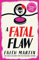 A Fatal Flaw-9780008330774