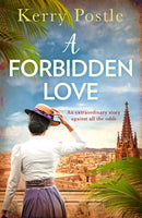 A Forbidden Love-9780008330798