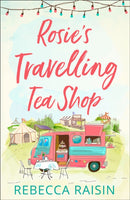 ROSIES TRAVELLING TEA SHOP PB