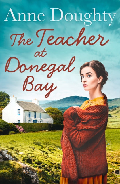 The Teacher at Donegal Bay-9780008330996