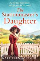 The Stationmaster's Daughter-9780008331115