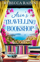 ARIAS TRAVELLING BK SHOP PB