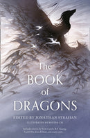 The Book of Dragons-9780008331535