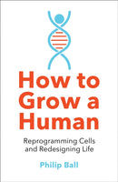 HOW TO GROW HUMAN PB