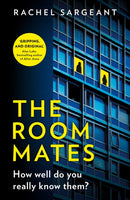 The Roommates-9780008331894