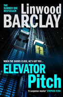 ELEVATOR PITCH PB