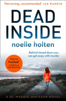 DEAD INSIDE_MAGGIE JAMIESO1 PB