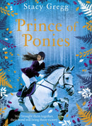 PRINCE OF PONIES PB