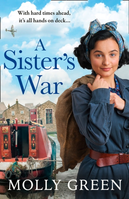 A Sister's War-9780008332501