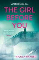 The Girl Before You-9780008332730
