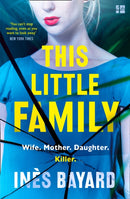 THIS LITTLE FAMILY PB