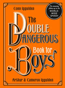 DOUBLE DANGEROUS BK FOR HB