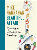 Beautiful Affair : A Journey in Music, Food and Friendship-9780008333003