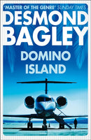 Domino Island : The Unpublished Thriller by the Master of the Genre-9780008333041