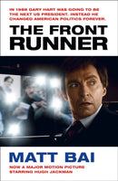 FRONT RUNNER ALL TRUTH IS PB