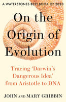 ON ORIGIN OF EVOLUTION PB