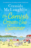 The Cornish Cream Tea Summer-9780008333478