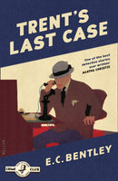 TRENTS LAST CASE_PHILIP TR1 PB