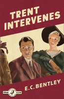 Trent Intervenes-9780008333911