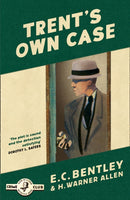 Trent's Own Case-9780008333928