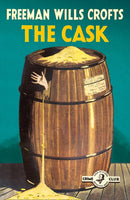 The Cask : 100th Anniversary Edition-9780008333942