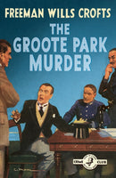 The Groote Park Murder-9780008333959