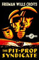 The Pit-Prop Syndicate-9780008333966