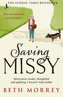 SAVING MISSY PB