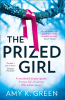 The Prized Girl-9780008334475