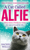 A Cat Called Alfie-9780008334673