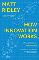 HOW INNOVATION WORKS PB