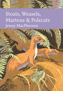 STOATS WEASELS_NN LIB149 HB