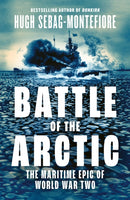 BATTLE OF ARCTIC HB