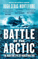BATTLE OF ARCTIC PB