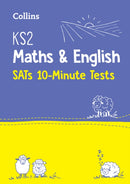 KS2 MATHS & ENG SATS_KS2 SATS