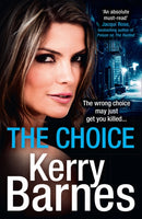 The Choice-9780008336493