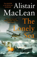 The Lonely Sea-9780008336653