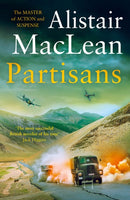 Partisans-9780008336660