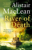 River of Death-9780008336684